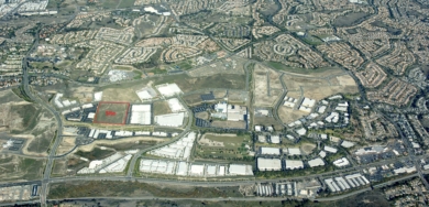 Industrial Park Planned for Oceanside