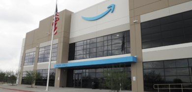 Amazon Opens Another California Fulfillment Center Amid US Hiring Surge